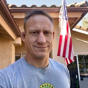 Meet your Posher, Ted